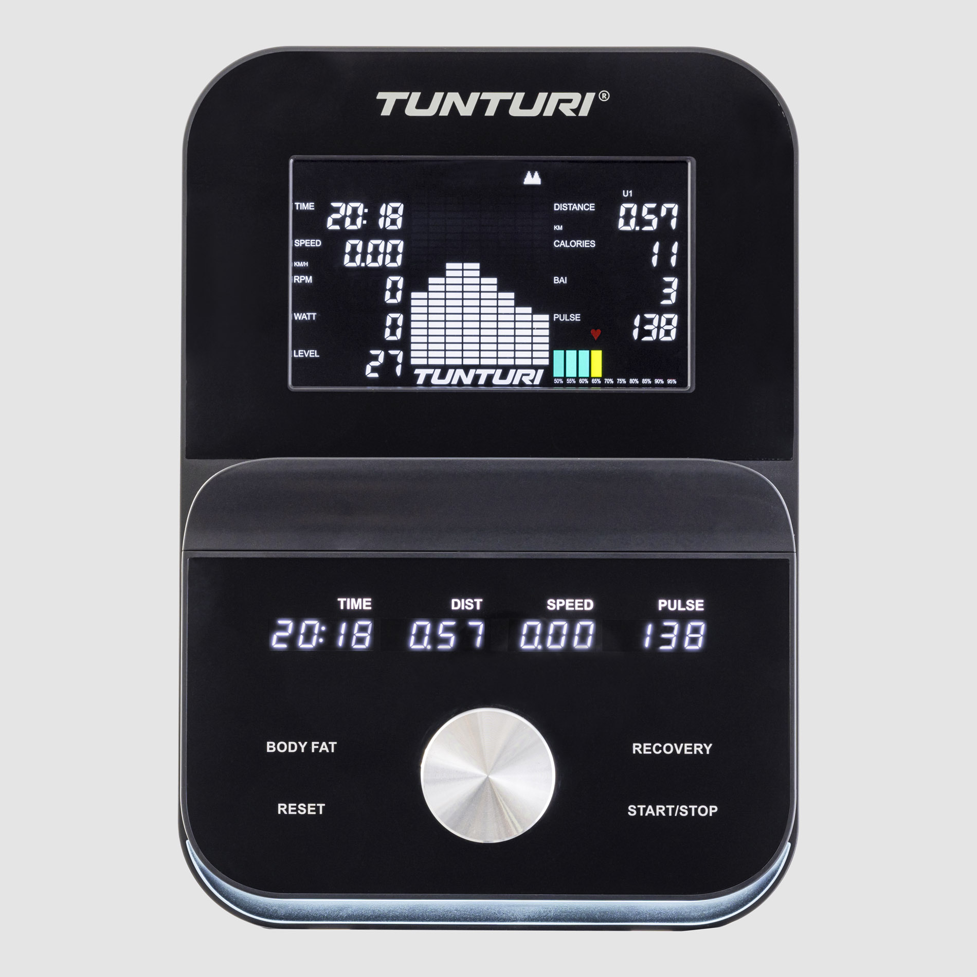 Велотренажер Tunturi Platinum UB20
