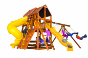 Rainbow Circus Clubhouse 2020 V WR