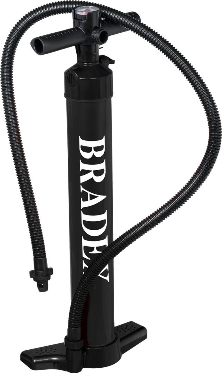 Сапборд Bradex SF 0800 Aqua 10’6, прогулочный