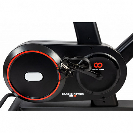 Велотренажер CardioPower SB45