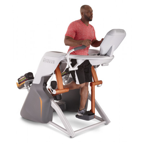 Эллиптический тренажер Octane Fitness ZR8000 STANDARD