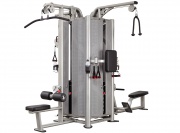 Steel Flex HOPE JG4000s Четырех стековый мультикомлекс