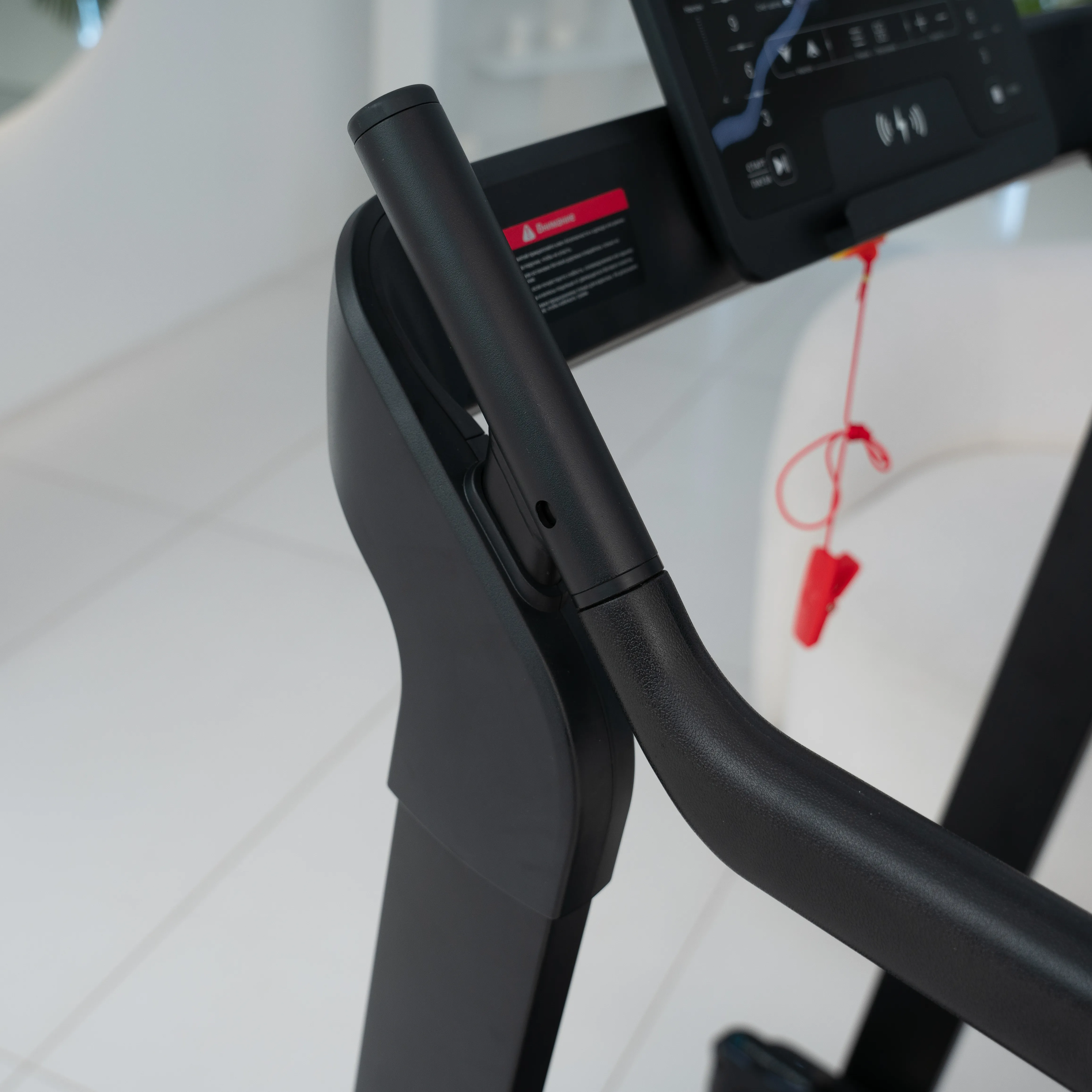Беговая дорожка OXYGEN FITNESS X-CONCEPT SPORT