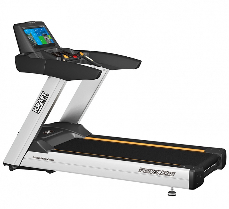 Беговая дорожка KRAFT Fitness PK12LT