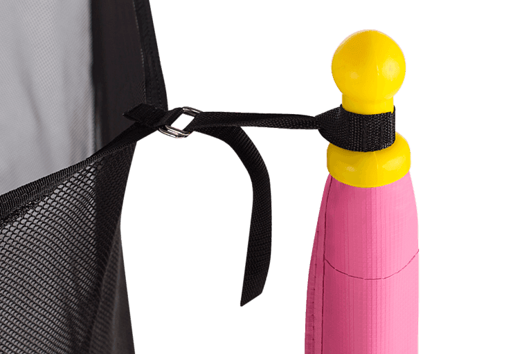 Батут Hasttings Classic Pink (3,05 м)