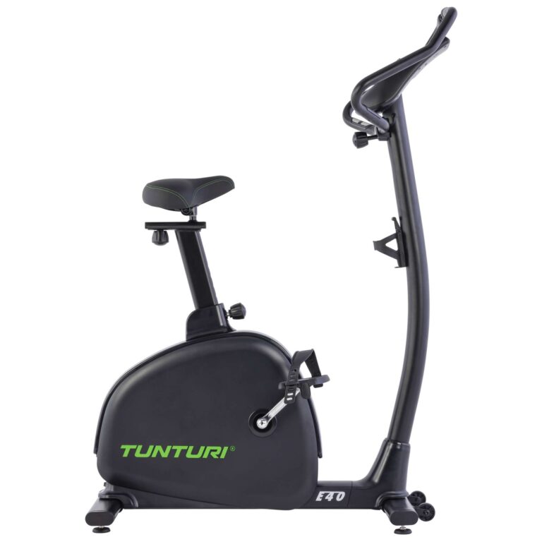 Велотренажер Tunturi Signature E40