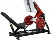 Steel Flex Plate Load PLLP Жим ногами