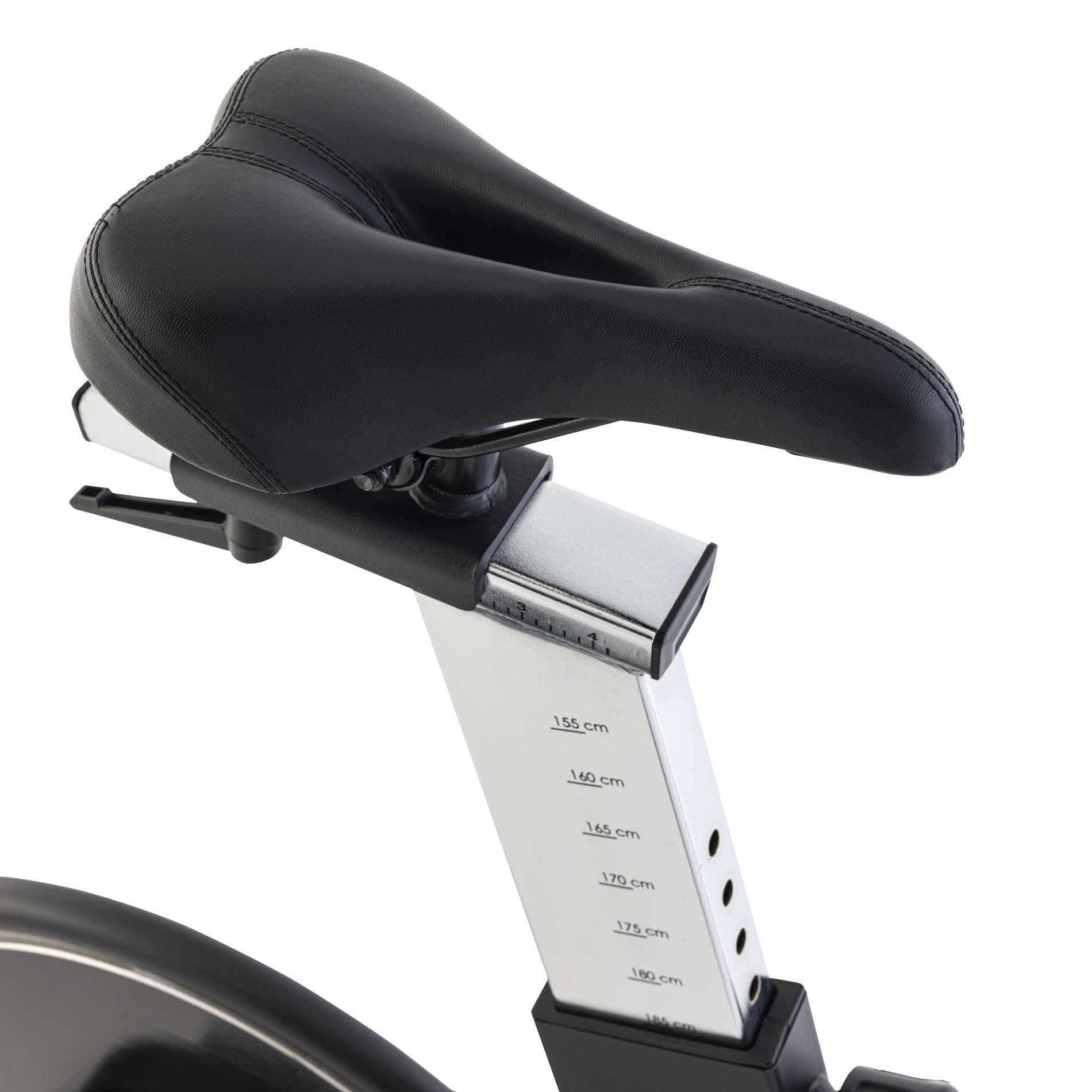 Велотренажер Tunturi Platinum SB20 Sprinter Bike