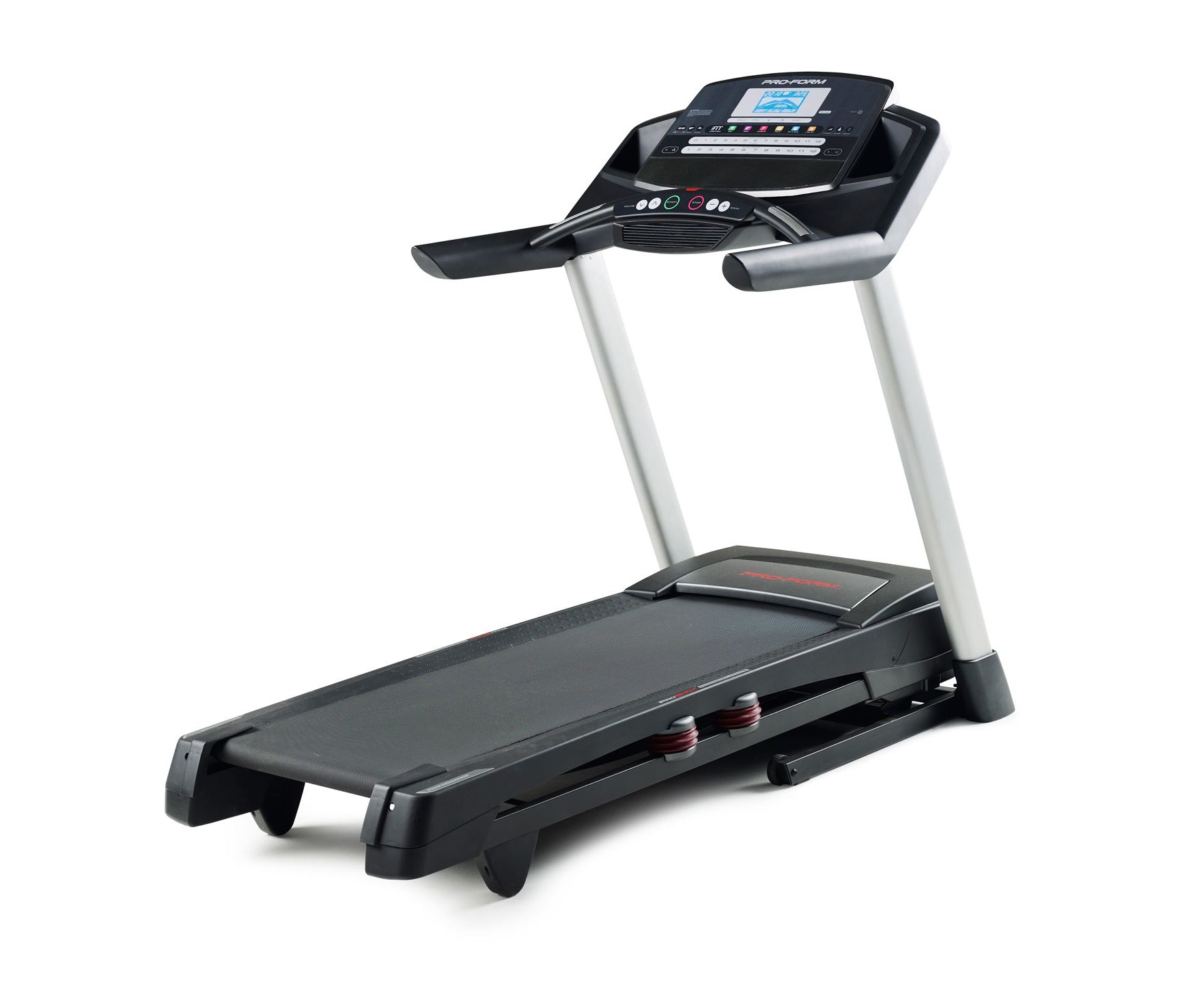 Беговая дорожка PRO-FORM Performance 1450 + кардиопояс Polar