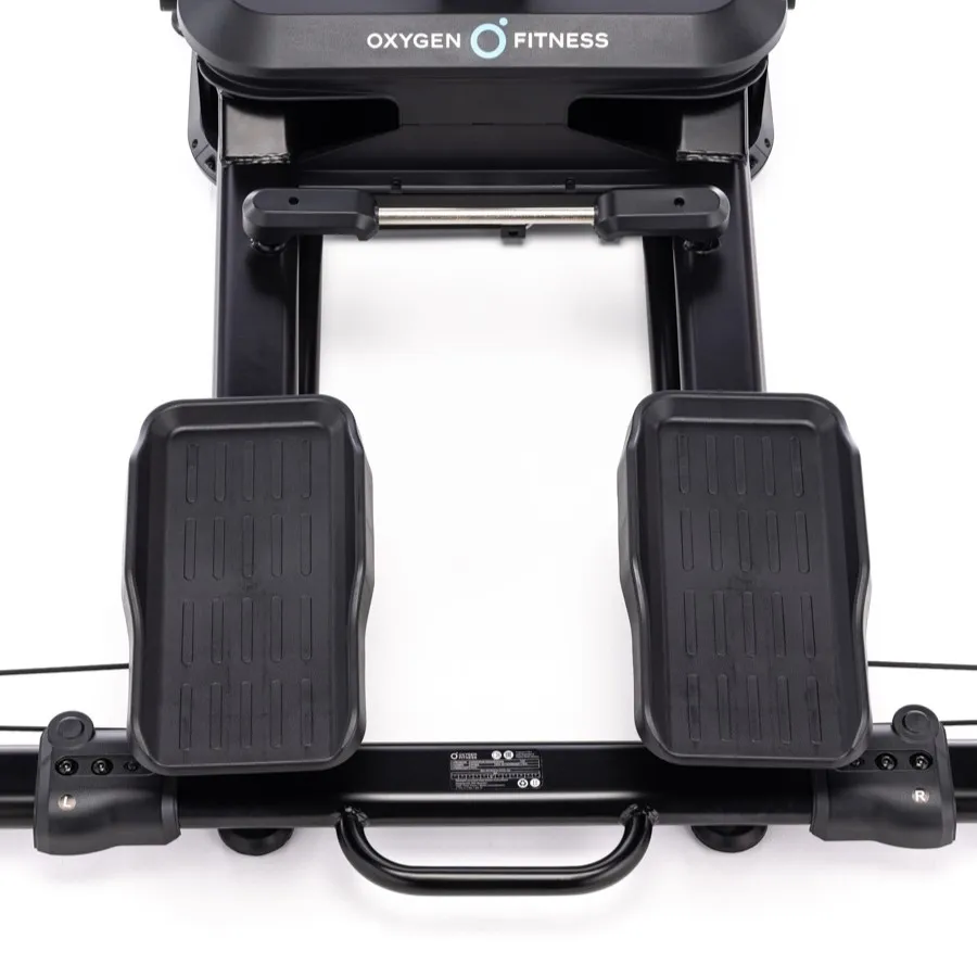 Горнолыжный тренажер OXYGEN FITNESS SKIFORCE