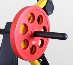 Жим от груди BRONZE GYM PL-1707
