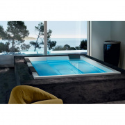 СПА бассейн Treesse Rest