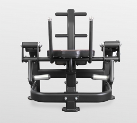 Пресс-скамья BRONZE GYM PL-1720