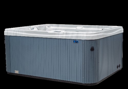СПА бассейн AquaSpas My Oasis 210