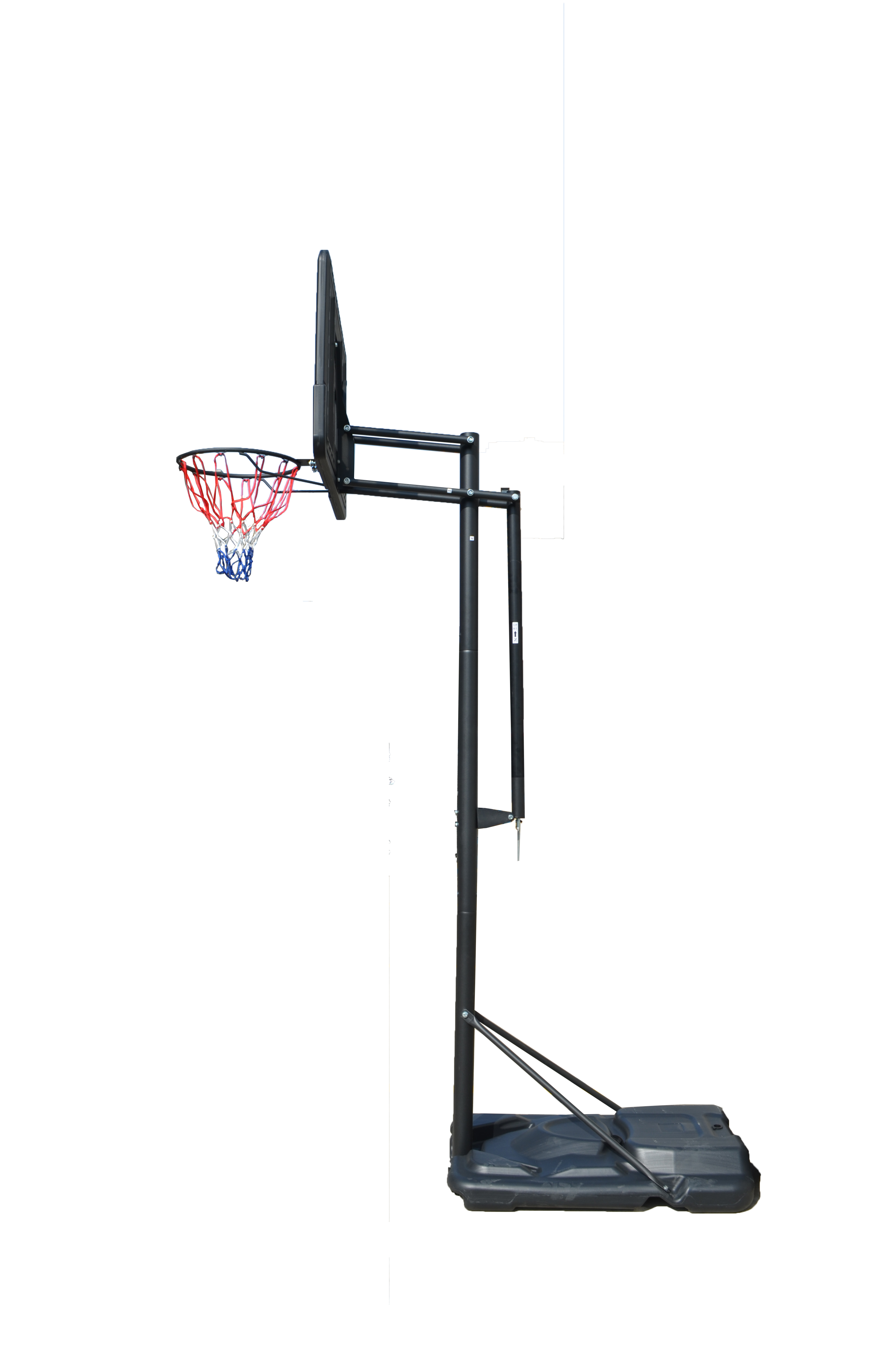 Мобильная баскетбольная стойка Proxima 44” S021