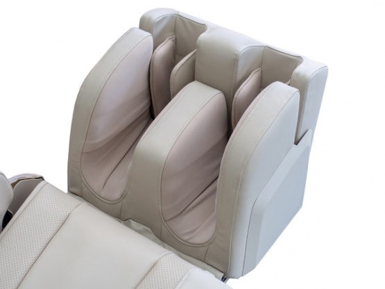 Массажное кресло Fujiiryoki JP-2000 Beige