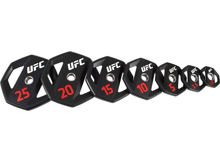 Олимпийский диск UFC 1,25 кг Ø50
