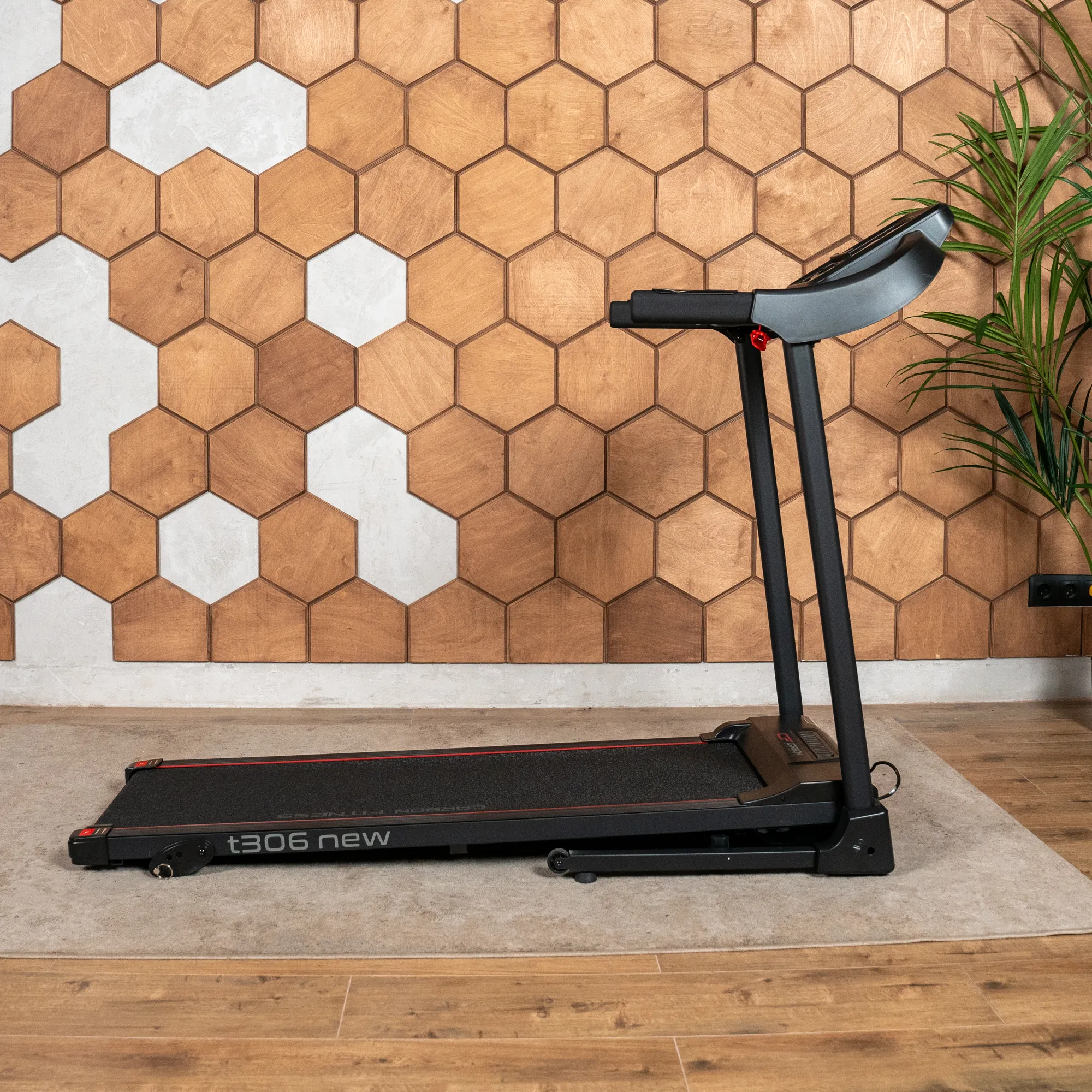 Беговая дорожка CARBON FITNESS T306 NEW