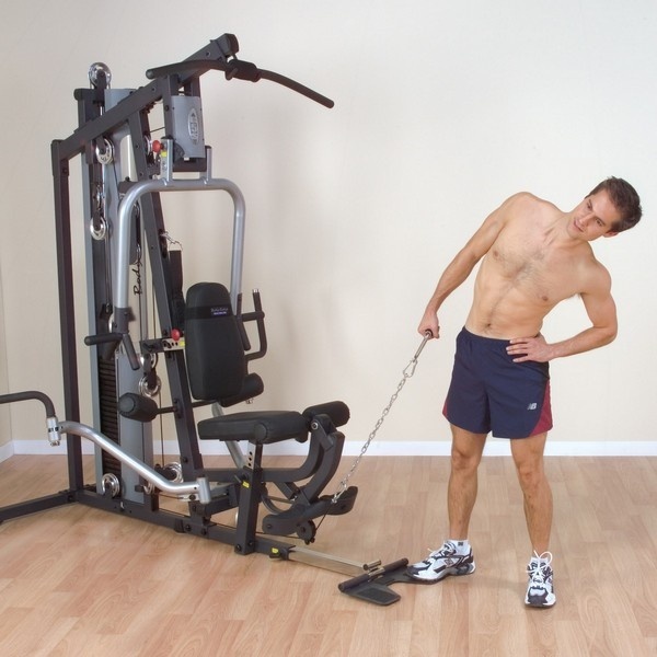 Силовой комплекс Body Solid G5S
