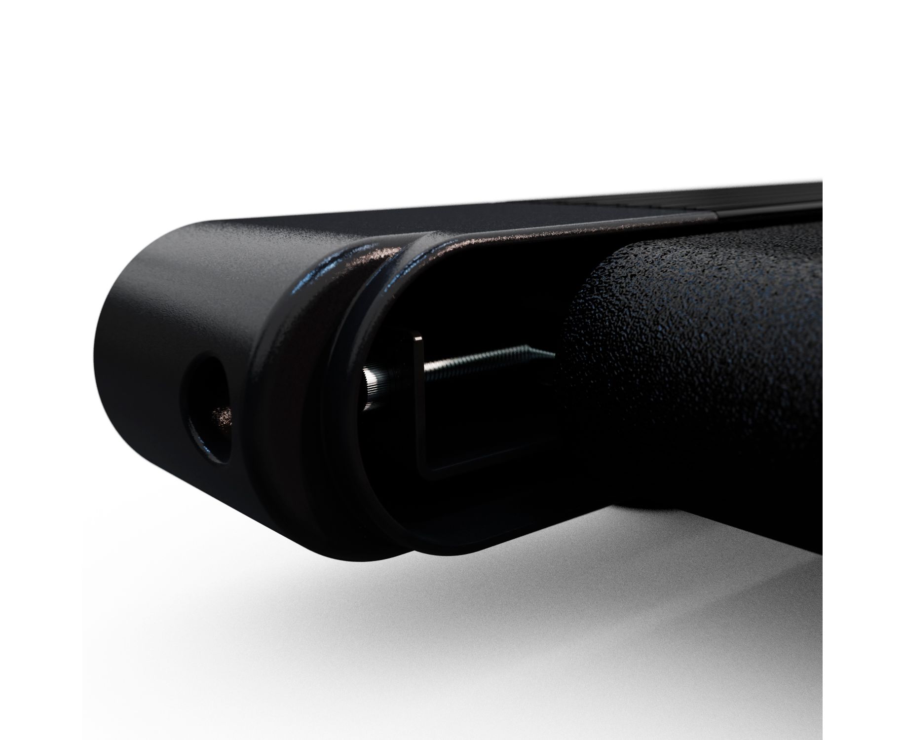 Беговая дорожка DFC SLIM 2 Black