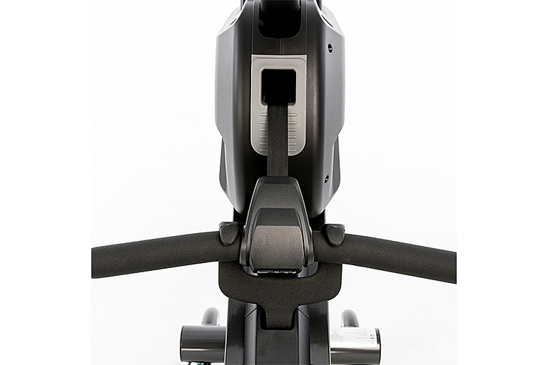 Гребной тренажер SPIRIT CRW800+