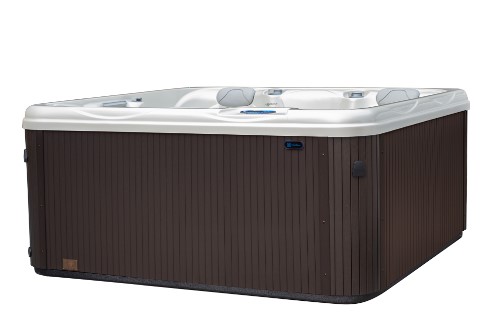 СПА бассейн AquaSpas My Oasis 210