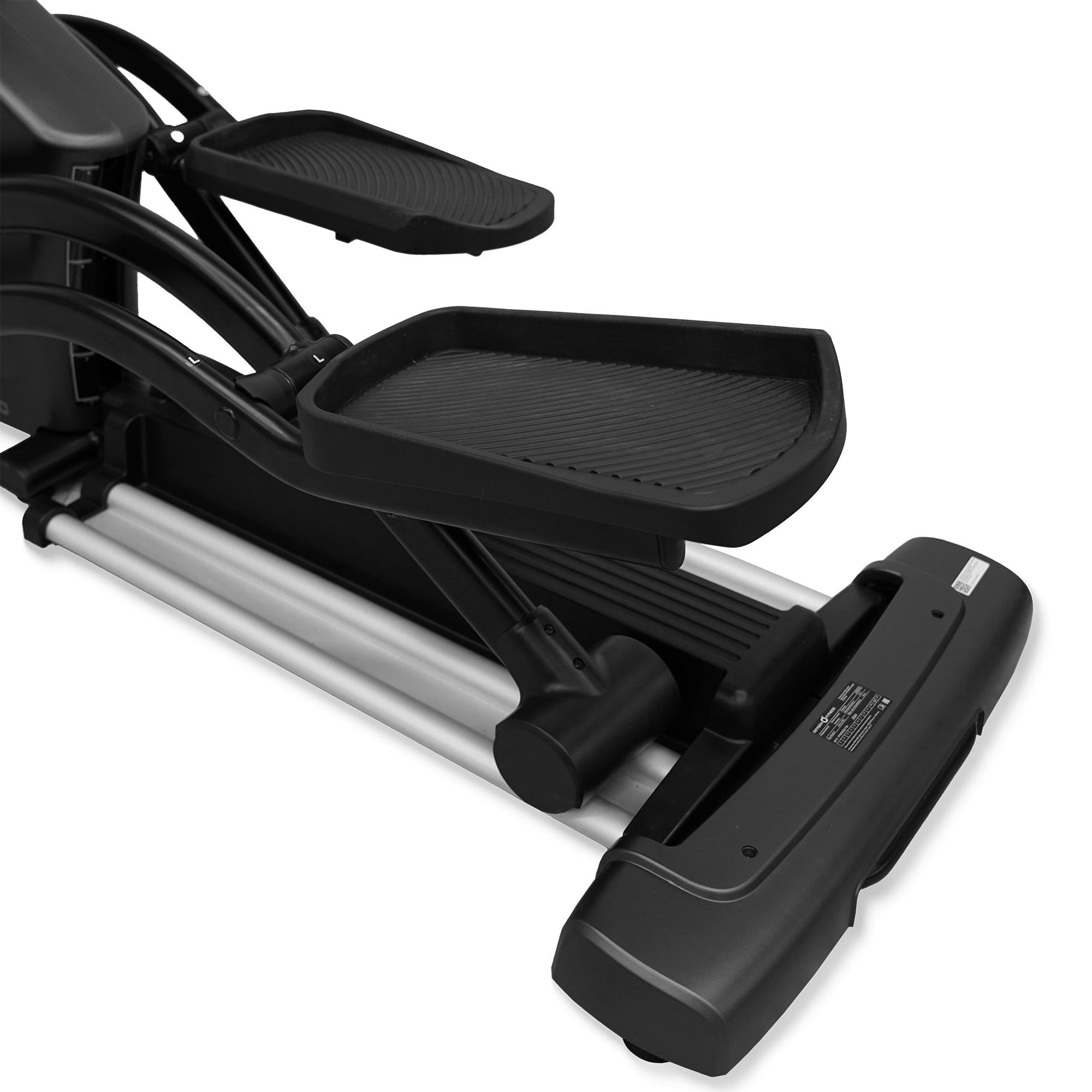 Эллиптический тренажер OXYGEN FITNESS E700 PRO