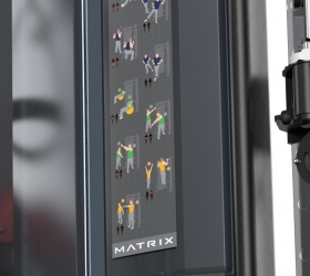 MATRIX VERSA VS-VFT + VS-FTS30 Функциональный комплекс