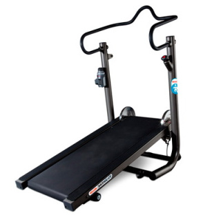 Беговая дорожка Panatta Race Walker 1CF60