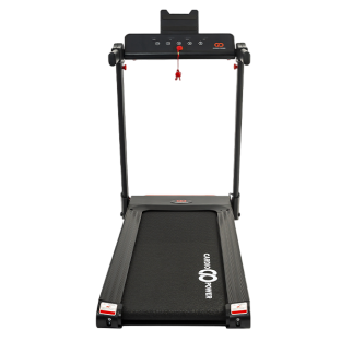 Беговая дорожка CardioPower TT Plus