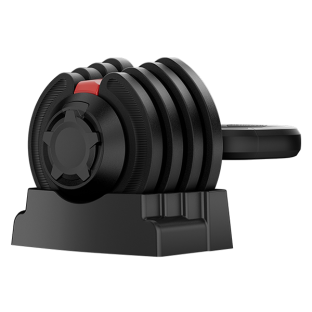 Регулируемая гиря HYFIT 10 кг