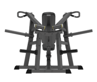 Жим от плеч Impulse IFP1101