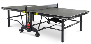 Теннисный стол GAMBLER GRAPHITE