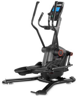 Эллиптический тренажер Bowflex LateralX LX3i