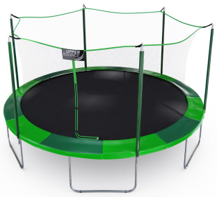 Батут DFC UPPER BOUNCE 15FT