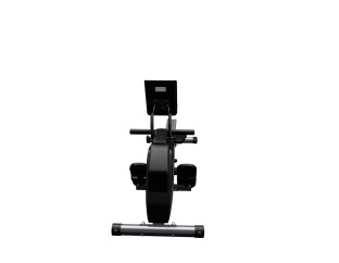 Гребной тренажер Tunturi Cardio Fit R30