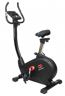 Вертикальный велотренажер CardioPower B40