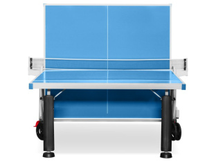 Теннисный стол "Winner S-480 Outdoor" (274 х 152,5 х 76 см) с сеткой