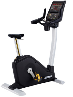 Велотренажер SteelFlex PB-10