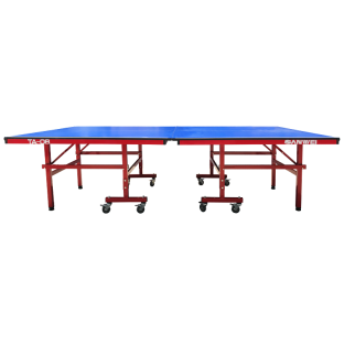 Теннисный стол Sanwei TA-08 19мм синий