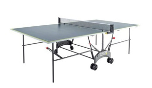 Теннисный стол Kettler AXOS INDOOR 1
