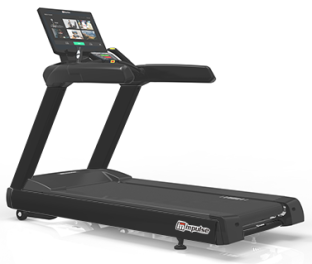 Беговая дорожка AeroFit Impulse RT970