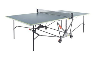 Теннисный стол Kettler AXOS OUTDOOR 2