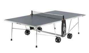Теннисный стол Cornilleau 100S Crossover Outdoor