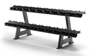 Стойка для гантелей Vision VST600-FW510