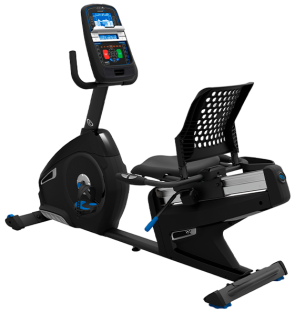 Велотренажер Nautilus R626