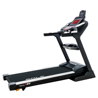Беговая дорожка Sole Fitness F85 (2019)