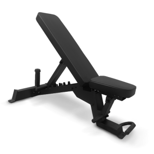Скамья универсальная BRONZE GYM PARTNER AL-302