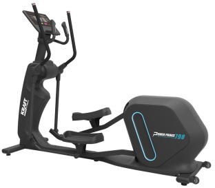 Эллиптический тренажер KRAFT Fitness PP790