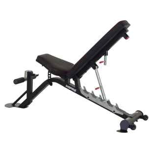 Универсальная скамья Inspire SCS Weight Bench